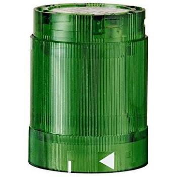 Werma LED-Dauerlichtelement 848 200 55 – IP54, grün, optisch