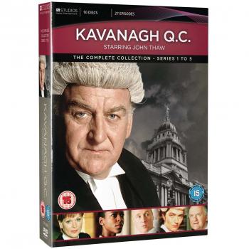 Kavanagh Q.C.