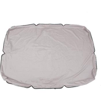 Hamaca con Refuerzo de Techo Impermeable