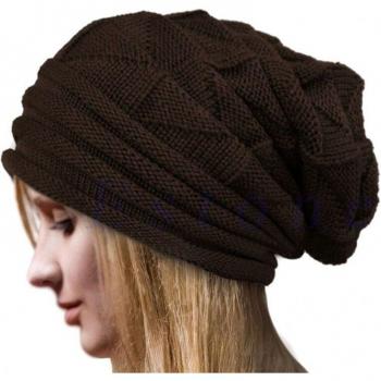 Vrouwen Winter Muts