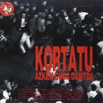Azken Guda Dantza