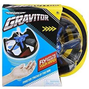 AIR HOGS GRAVITOR JUEGO PARA NIÑOS