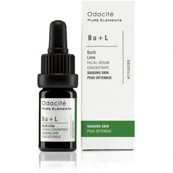 Odacité Bu+L Revitalizing Serum 5ml