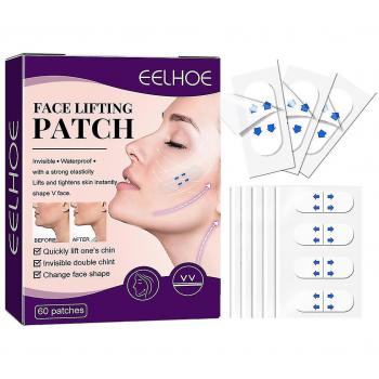 Cinta Estiradora Facial Eelhoe