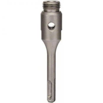 Adaptateur couronne trépan SDS+ pour couronnes de forage diamantées