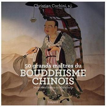 50 Grands Maîtres Du Bouddhisme Chinois