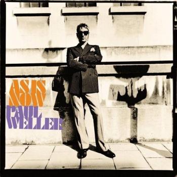 As Is Now [CD + DVD]