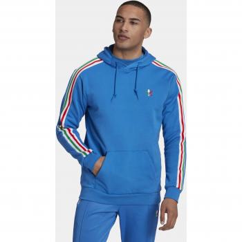 Hoody Léger Fb Nations Vert Blanc Rouge