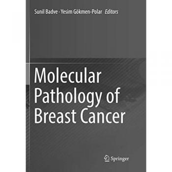 Molecular Pathology of Breast Cancer