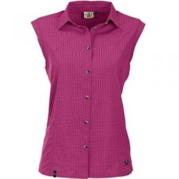 Rofanspitzen-Bluse Damen Maul Sport, Modell Dahlia 40