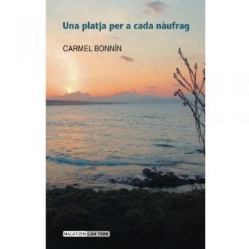Una platja per a cada nàufrag (Tapa blanda).