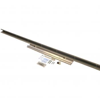 RoomDivider ProSlide 45kg Hardware by Henderson