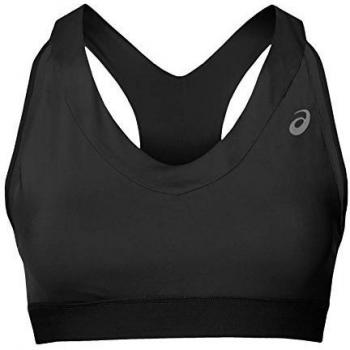 ASICS Brassière de Sport pour Femme, Noir, Performance, Taille FR : XS