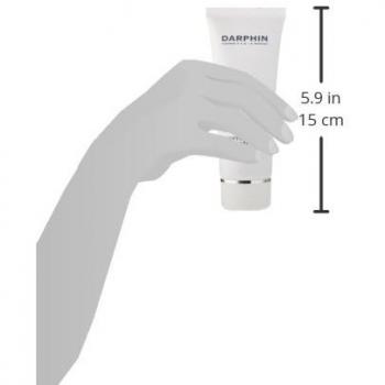Darphin Skin Mat Purifying Aromatic Clay Mask 75ml Green Unisex