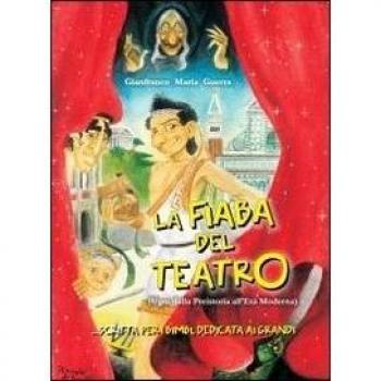 La fiaba del teatro