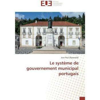 Le système de gouvernement municipal portugais