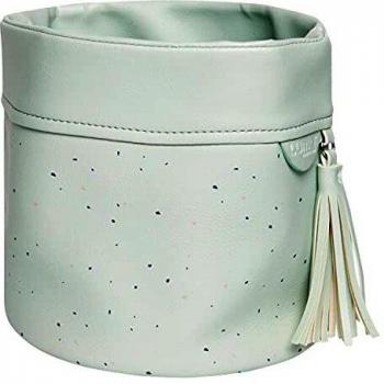 Luma Babycare Pflegekorb Bow Deco