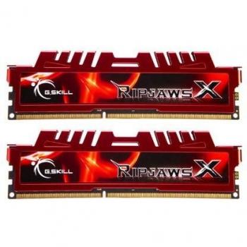 G.Skill 16GB DDR3-1600 memoria 2 x 8 GB 1600 MHz