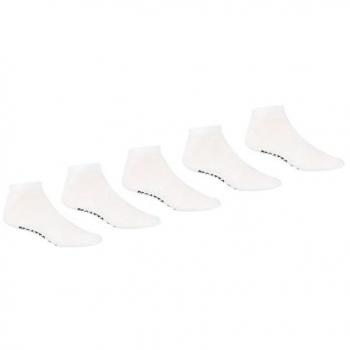 Regatta 5 Pack Trainer Socks