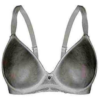 Sassa BH Spacer EXCITING – 24341 – 75 B – Elfenbein