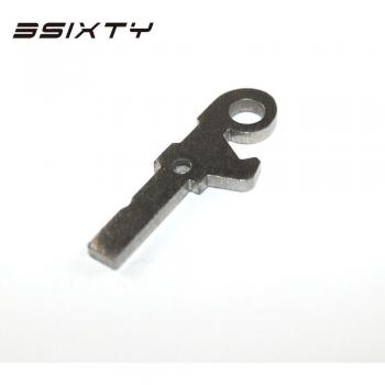 3SIXTY Seatpost Spring for Brompton