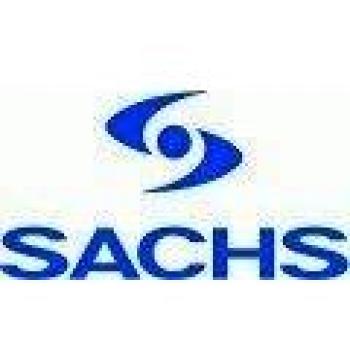 SACHS 1874 000 045 Schraubenset für Schwungrad