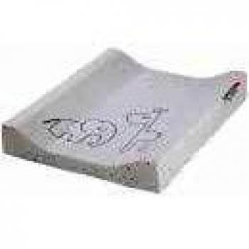 Materassino Fasciatoio Dreamy Dots Bianco Done by Deer