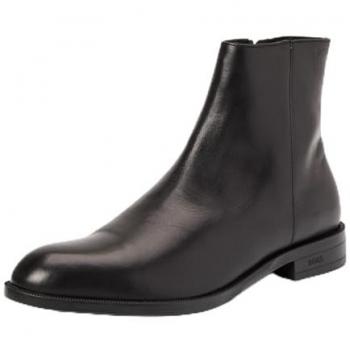 BOSS Orange Tayil Men's Leather Boots