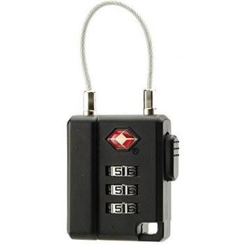 Cadenas à combinaison pour valise