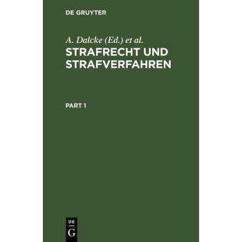 Vitalsource Technologies, Inc. Strafrecht und Strafverfahren