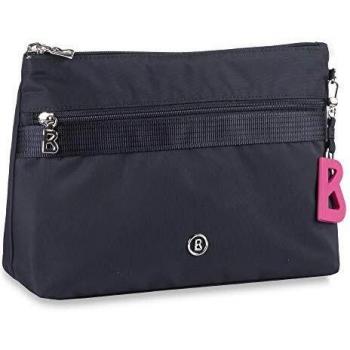 Bogner Damen Verbier Leni Kosmetiktasche Lhz Taschenorganizer Blau