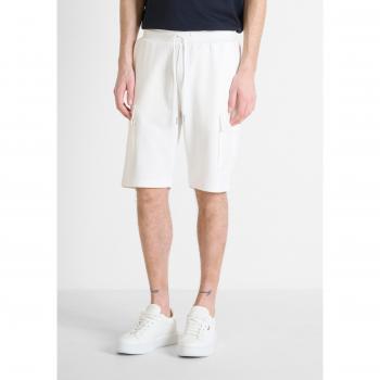 Pantalón Corto Elegante 95% Algodón