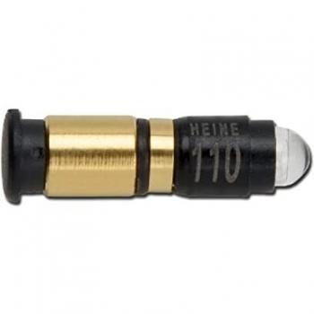 Ampoule HEINE 2,5 V #110 – Otoscope Mini 3000 LED direct