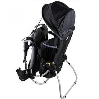 Porte-bébé Deuter Kid Comfort I avec Ombre Solaire