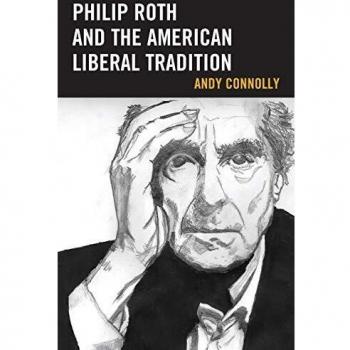Philip roth and the american liberal tradition.