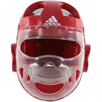 Adidas Taekwondo Impact Shield – WTF Standard