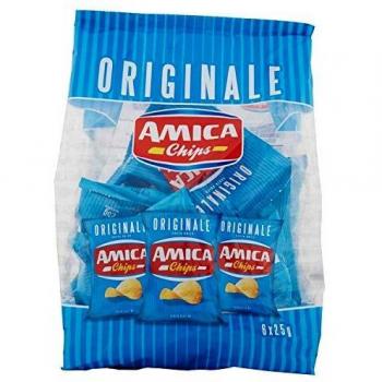 Amica Chips Gusto Classico