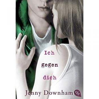 Jenny Downham Ich Gegen Dich