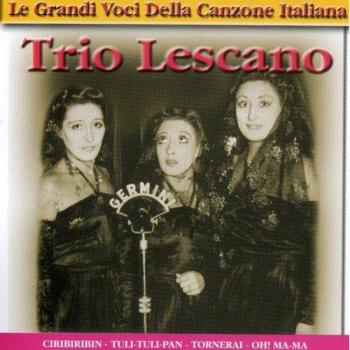 Other Lescano Trio