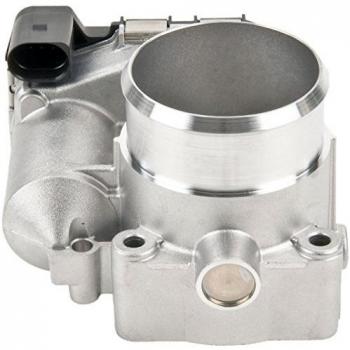 BOSCH Cuerpo de mariposa para VOLKSWAGEN PASSAT