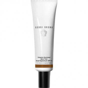 Bobbi Brown Vitamin Enriched Hydrating Skin Tint SPF 15 Deep Neutral One Size