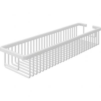 Estante de almacenamiento de baño