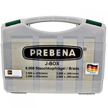 PREBENA J-Box