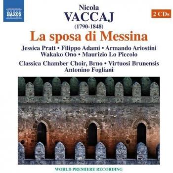 La sposa di Messina (opera)
