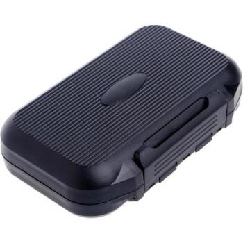 Portable Fly Fishing Bait Storage Box