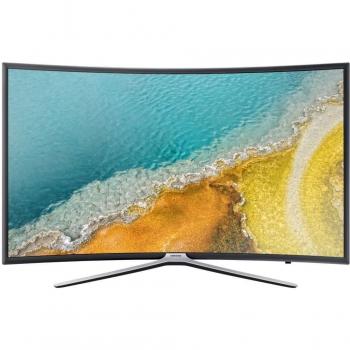 Samsung UE49K6300 49-Inch Full HD Smart Curved LED TV with Micro Dimming Pro in Dark Titan