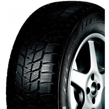 Bridgestone Blizzak LM-25 4x4 RFT 255/55/R18 109H