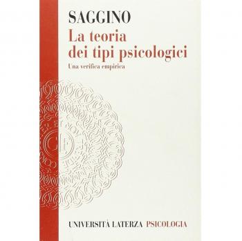 La teoria dei tipi psicologici. Una verifica empirica