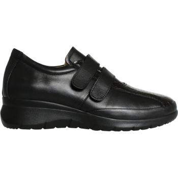 Scarpe leggere in pelle naturale 37