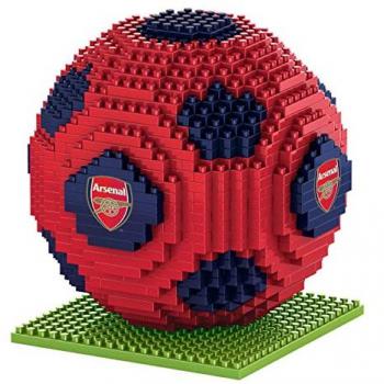 Puzzle Arsenal 3D BRXLZ